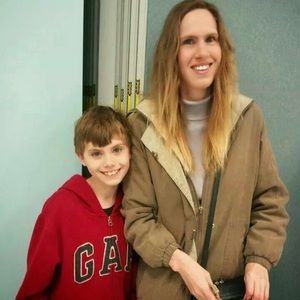 Meet your Posher, Melanie